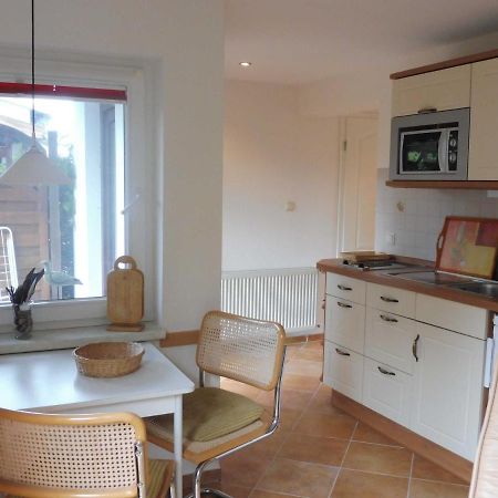 Ferienwohnung Graf Duene Karlshagen Dış mekan fotoğraf