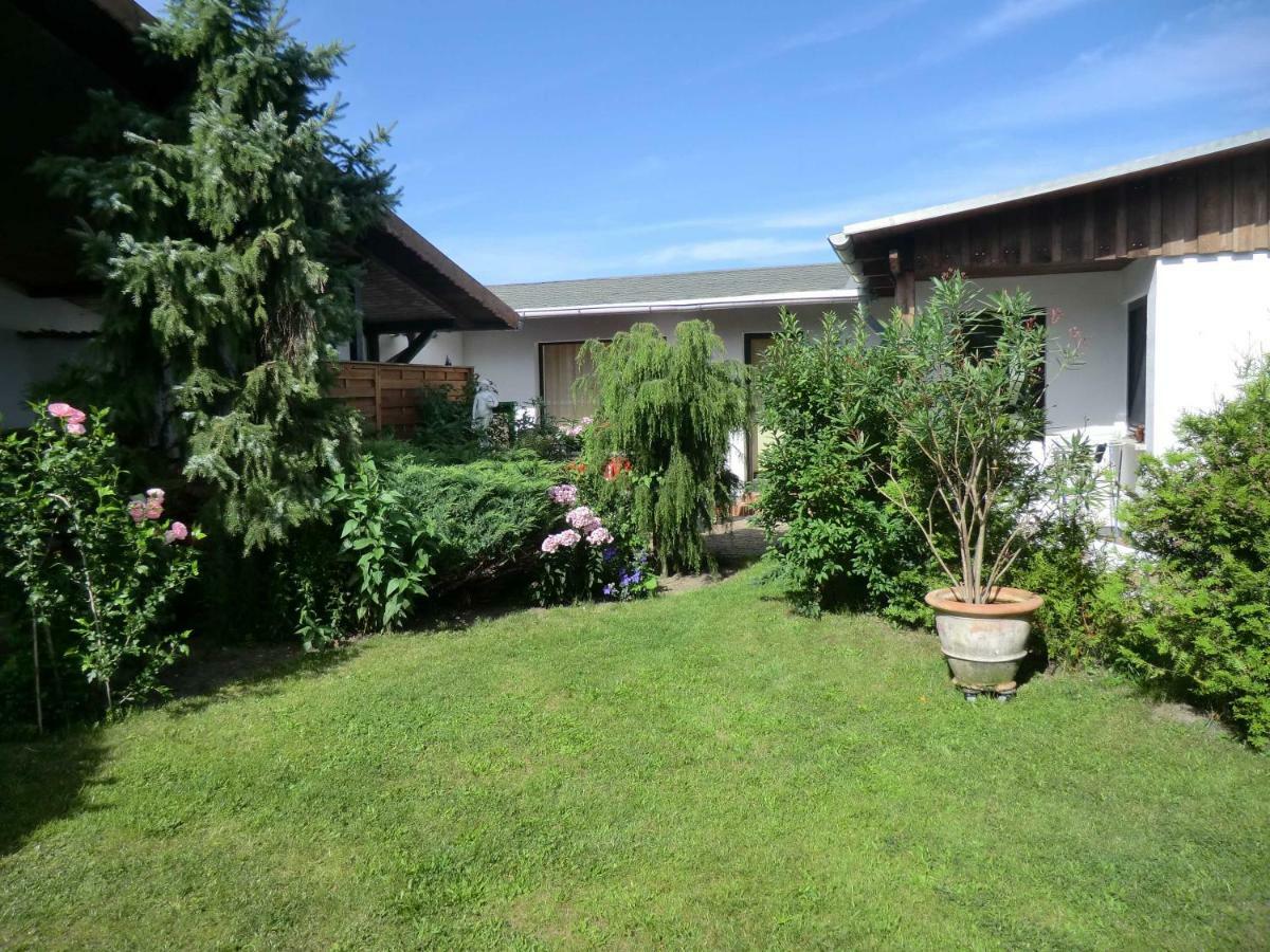 Ferienwohnung Graf Duene Karlshagen Dış mekan fotoğraf