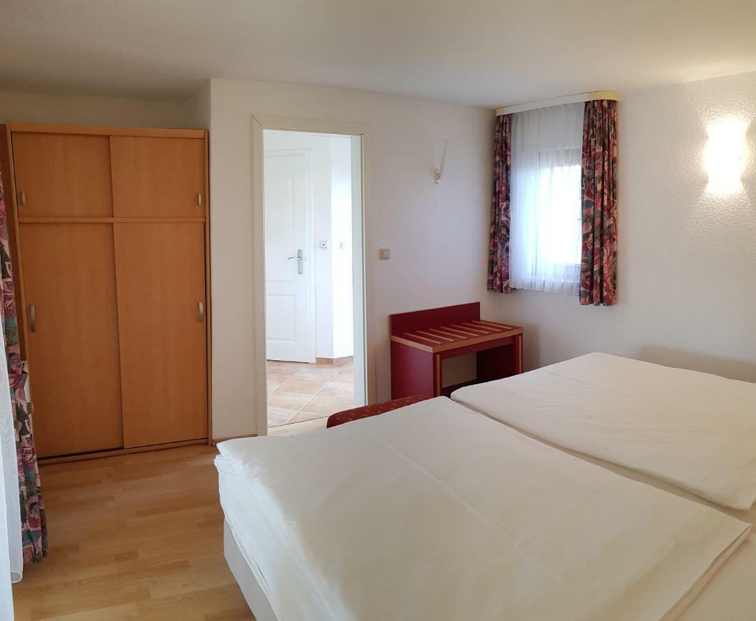 Ferienwohnung Graf Duene Karlshagen Dış mekan fotoğraf