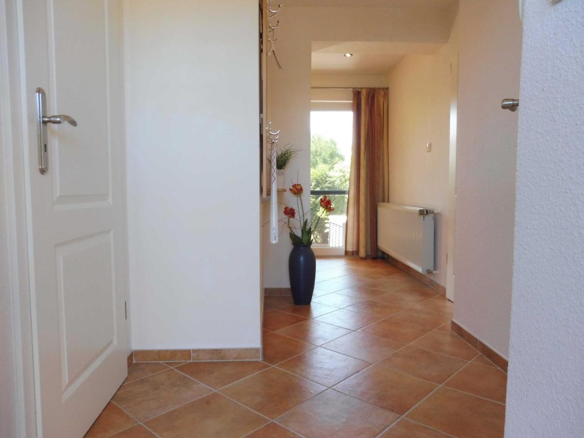 Ferienwohnung Graf Duene Karlshagen Dış mekan fotoğraf